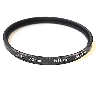 【中古】Nikon スカイライトL1BC 62mm L1BC 62MM