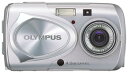 【中古】OLYMPUS CAMEDIA μ-20DIGITAL