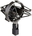 【中古】audio-technica ショックマウント AT8410A