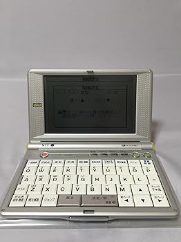 【中古】CASIO Ex-word XD-LP7500 (23コンテンツ, 第2外国語モデル, スペイン語, 音声対応)【メーカー名】【メーカー型番】【ブランド名】CASIO(カシオ) 電子辞書 【商品説明】CASIO Ex-word XD-LP7500 (23コンテンツ, 第2外国語モデル, スペイン語, 音声対応)画像はサンプル写真のため商品のコンディション・付属品の有無については入荷の度異なります。掲載と付属品が異なる場合は確認のご連絡をさせて頂きます。※中古品のため「限定」「初回」「保証」「DLコード」などの表記がありましても、特典・付属品・帯・保証等は付いておりません。（未使用・未開封品は除く）中古品のため使用に影響ない程度の使用感・経年劣化（傷、汚れなど）がある場合がございます。※中古品の特性上ギフトには適しておりません。当店では初期不良に限り、商品到着から5日間は返品を受付けております。お問い合わせ・メールにて不具合詳細をご連絡ください。お客様都合での返品はお受けしておりませんのでご了承ください。他モールとの併売品の為、売り切れの場合はご連絡させて頂きます。★ご注文からお届けまで1、ご注文（24時間受付）2、注文確認⇒当店から注文確認メールを送信致します3、在庫確認⇒中古品は受注後に、再メンテナンス、梱包しますので、お届けまで3日〜10日程度とお考え下さい。4、入金確認⇒前払い決済をご選択の場合、ご入金確認後、配送手配を致します5、出荷⇒配送準備が整い次第、出荷致します。配送業者、追跡番号等の詳細をメール送信致します。6、到着⇒出荷後、1〜3日後に商品が到着します。※離島、北海道、沖縄は遅れる場合がございます。予めご了承下さい。お電話でのお問合せは少人数で運営の為受け付けておりませんので、お問い合わせ・メールにてお願い致します。ご来店ありがとうございます。当店では良品中古を多数揃えております。お電話でのお問合せは少人数で運営の為受け付けておりませんので、お問い合わせ・メールにてお願い致します。