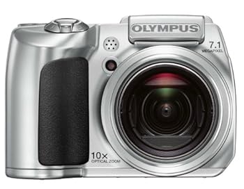 【中古】OLYMPUS デジタルカメラ CAMEDI