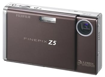 šFUJIFILM ǥ륫 FinePix (եԥå) Z5fd ֥饦 FX-Z5FDBW