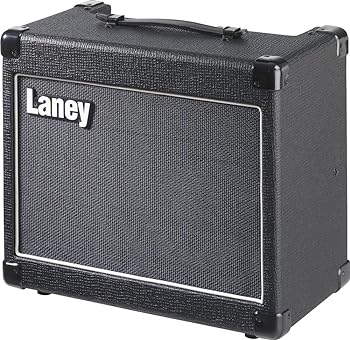 【中古】LANEY (レイニー) ギターコンボアンプ LG20R 【中古】LANEY (レイニー) ギターコンボアンプ LG20R