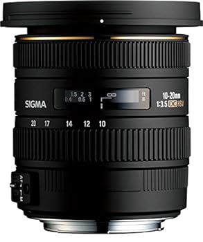 šۥ(Sigma) SIGMA Ķѥ 10-20mm F3.5 EX DC HSM ˥ APS-C 202...
