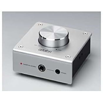 【中古】オルトフォン ヘッドホンアンプ・DAC Hd-Q7