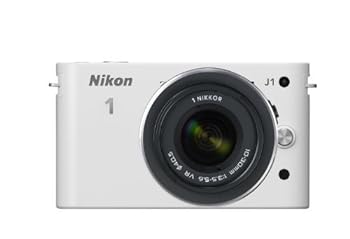 【中古】Nikon ミラーレス一眼カメラ