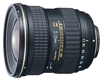 【中古】Tokina 超広角ズームレンズ A