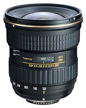 【中古】Tokina ズームレンズ AT-X 12-28