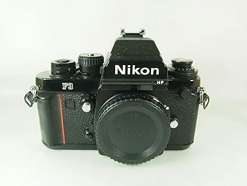 【中古】［非常に良い］Nikon F3P