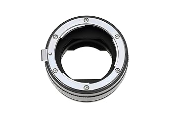 【中古】Rayqual 国産レンズマウントアダプタ Nikon F マウントレンズ(Gレンズ対応)-SONY αEマウントボディー NFG-SaE 【中古】Rayqual 国産レンズマウントアダプタ Nikon F マウントレンズ(Gレンズ対応)-SONY αEマウントボディー NFG-SaE