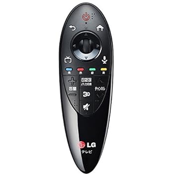 【中古】LG マジックリモコン AN-MR500