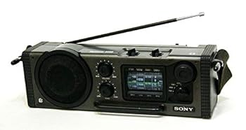 【中古】SONY　ソニー　ICF-6000　スカイセンサー　4バンドマルチバンドレシーバー　FM/MW/SW1/SW2　（FM/中波/短波ラジオ）【メーカー名】【メーカー型番】【ブランド名】ソニー 卓上ラジオ 【商品説明】SONY　ソニー　ICF-6000　スカイセンサー　4バンドマルチバンドレシーバー　FM/MW/SW1/SW2　（FM/中波/短波ラジオ）画像はサンプル写真のため商品のコンディション・付属品の有無については入荷の度異なります。掲載と付属品が異なる場合は確認のご連絡をさせて頂きます。※中古品のため「限定」「初回」「保証」「DLコード」などの表記がありましても、特典・付属品・帯・保証等は付いておりません。（未使用・未開封品は除く）中古品のため使用に影響ない程度の使用感・経年劣化（傷、汚れなど）がある場合がございます。※中古品の特性上ギフトには適しておりません。当店では初期不良に限り、商品到着から5日間は返品を受付けております。お問い合わせ・メールにて不具合詳細をご連絡ください。お客様都合での返品はお受けしておりませんのでご了承ください。他モールとの併売品の為、売り切れの場合はご連絡させて頂きます。★ご注文からお届けまで1、ご注文（24時間受付）2、注文確認⇒当店から注文確認メールを送信致します3、在庫確認⇒中古品は受注後に、再メンテナンス、梱包しますので、お届けまで3日〜10日程度とお考え下さい。4、入金確認⇒前払い決済をご選択の場合、ご入金確認後、配送手配を致します5、出荷⇒配送準備が整い次第、出荷致します。配送業者、追跡番号等の詳細をメール送信致します。6、到着⇒出荷後、1〜3日後に商品が到着します。※離島、北海道、沖縄は遅れる場合がございます。予めご了承下さい。お電話でのお問合せは少人数で運営の為受け付けておりませんので、お問い合わせ・メールにてお願い致します。ご来店ありがとうございます。当店では良品中古を多数揃えております。お電話でのお問合せは少人数で運営の為受け付けておりませんので、お問い合わせ・メールにてお願い致します。