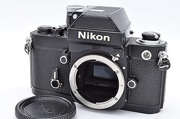 【中古】Nikon ニコン F2 フォトミックA ブラック