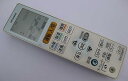 【中古】【部品】三菱 エアコン リモコン VS122 対応機種:MSZ-BXV222 MSZ-BXV252 MSZ-BXV282 MSZ-BXV362 MSZ-...