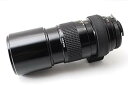 【中古】Nikon ニコン Ai NIKKOR 300mm F4.5