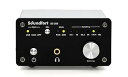 【中古】Soundfort DS-200: ハイパフォーマンスUSB DAC(32bit/192kHz, DSD5.6MHz対応/多彩なデジタル入出力) ヘッド...