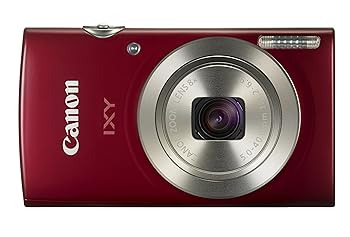 ����šۡ������ɤ���Canon �ǥ����륫��� IXY 180 ��å� ����8�ܥ����� IXY180RE