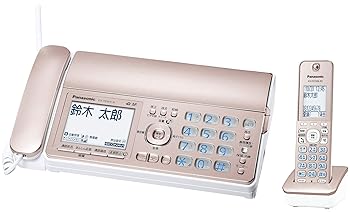 šۥѥʥ˥å ä ǥ륳ɥ쥹FAX ҵ1դ 1.9GHz DECT ԥ󥯥 KX-PD305DL-N