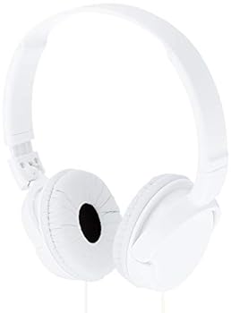 【中古】ソニー(SONY) ヘッドホン MDR-ZX110 : 密閉型 折りたたみ式 ホワイト MDR-ZX110 W 【中古】ソニー(SONY) ヘッドホン MDR-ZX110 : 密閉型 折りたたみ式 ホワイト MDR-ZX110 W