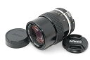 【中古】Nikon ニコン Ai NIKKOR 135mm F3.5