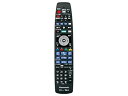 【中古】Panasonic リモコン N2QBYB000047