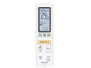 【中古】ACRA75C14920X パナソニック Panasonic エアコン リモコン(2)
