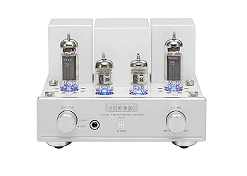 【中古】トライオード 真空管プリメインアンプTRIODE Pearl