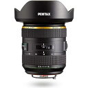【中古】ペンタックス HD PENTAX-DA★11-18mmF2.8ED DC AW 大口径超広角ズーム 【APS-Cサイズ用】【 スターレンズ】【高速AF・...
