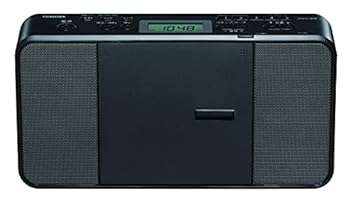 ����šۡ������ɤ������ CD�饸�� ����� �쥸�塼��A-B��ԡ���CD-R�б� TY-C251(K) �֥�å�