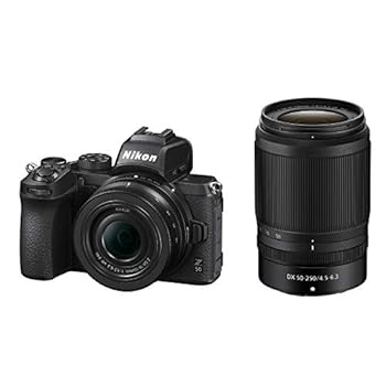 【中古】Nikon ミラーレ