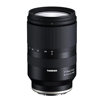 【中古】TAMRON ズーム 17-70mm F/2.8 Di II