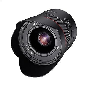 å2021㤨֡šSAMYANG ñ AF 24mm F1.8 FE ˡEޥ ե륵б եۡɥå 887506 ֥åפβǤʤ111,874ߤˤʤޤ