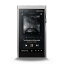 【中古】Astell&Kern A&futura SE180 SEM1 Moon Silver [DACモジュール交換式ハイレゾオーディオプレーヤー] 内蔵メモリ256GB ES9038PROシングルDAC