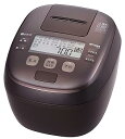 【中古】タイガー魔法瓶 JPI-H180TD ダークブラウン