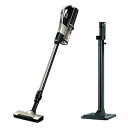 【中古】日立 掃除機 パワーブーストサイクロン コードレス スティッククリーナー PV-BH900J N シャンパンゴールド 本体日本製 多彩ツール きわだつパ...