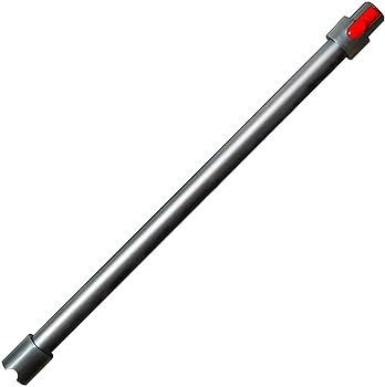 【中古】掃除機延長ロングパイプ 適用Dyson(ダイソン) V7 V8 V10 V11 V15シリーズ専用 延長ロングパイプ 掃除機用交換部品 (ブラック)(Slimは非対応) 【中古】掃除機延長ロングパイプ 適用Dyson(ダイソン) V7 V8 V10 V11 V15シリーズ専用 延長ロングパイプ 掃除機用交換部品 (ブラック)(Slimは非対応)