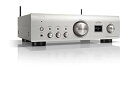 【中古】デノン Denon プリメインアンプ PMA900HNE ネットワーク再生機能搭載 プレミアムシルバー PMA-900HNESP