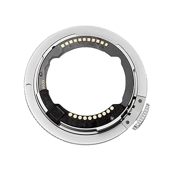 【中古】ETZ21 Pro レンズアダプター マウント Megadap FE-Z Sony E用 - Nikon Zオートフォーカスアダプター用 【中古】ETZ21 Pro レンズアダプター マウント Megadap FE-Z Sony E用 - Nikon Zオートフォーカスアダプター用