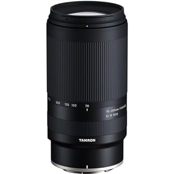 【中古】タムロン ( TAMRON ) 70-300mm F/4