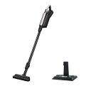 【中古】日立(HITACHI) 掃除機 かるパックスティック 紙パック式 スティッククリーナー PKV-BK3K V ライトラベンダー 日本製 強力パワー 軽量...