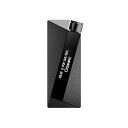 【中古】Luxury & Precision W4ポータブルUSB DAC/AMPヘッドフォンAMP ファントムグレー 63x24x12.5mm