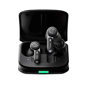 【中古】オーディオテクニカ ATH-TWX7 ワイヤレスイヤホン bluetooth ノイズキャンセリング 最大約20時間再生 通話品質強化 マルチポイント対応 ノイズキ 【中古】オーディオテクニカ ATH-TWX7 ワイヤレスイヤホン bluetooth ノイズキャンセリング 最大約20時間再生 通話品質強化 マルチポイント対応 ノイズキ