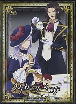 【中古】TVアニメーション 「うみねこのなく頃に」 通常版 Note.06 (仮) [Blu-ray]