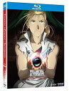 【中古】Fullmetal Alchemist: Brotherhood - Part 4