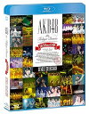 【中古】AKB48 in TOKYO DOME~1830mの夢~SINGLE SELECTION [Blu-ray]