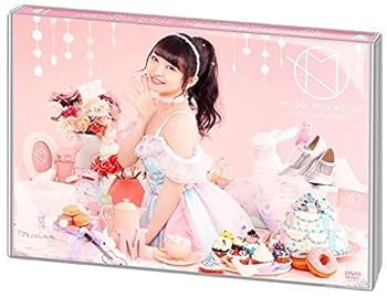 【中古】DVD　AKB48 向井地美音ソロコンサート ～大声でいま伝えたいことがある～