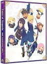 【中古】Tales of Vesperia 10th Anniversary Party Blu-ray