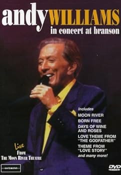 【中古】In Concert at Branson [DVD]