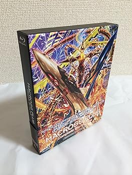 楽天スカーレット2021【中古】マクロスプラス Complete Blu-ray Box （アンコールプレス版）