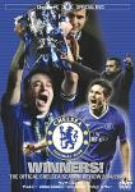 【中古】ウィナーズ!チェルシー 2004-2005シーズン カップトーナメントレヴュー [DVD](2.0)